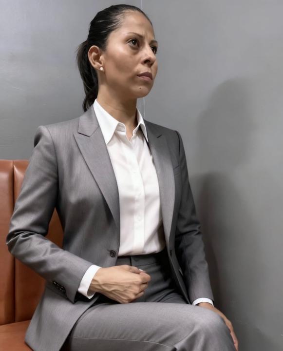 Libia Valencia