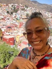 Ariadna Huitzilopochtli