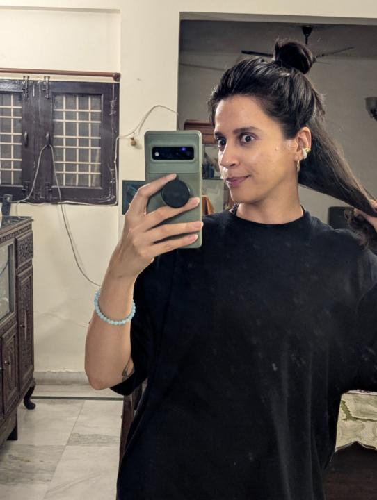 Akanksha Redhu