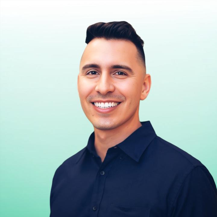 Andrew Valencia