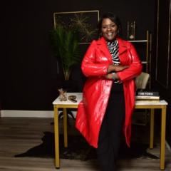 Dr. Laquore Meadows