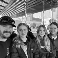 Casey Rawson-Donnelly