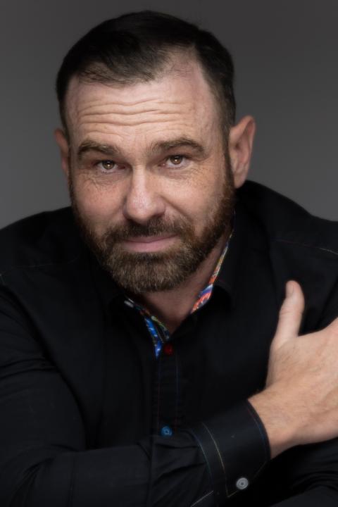 Brad Hunter