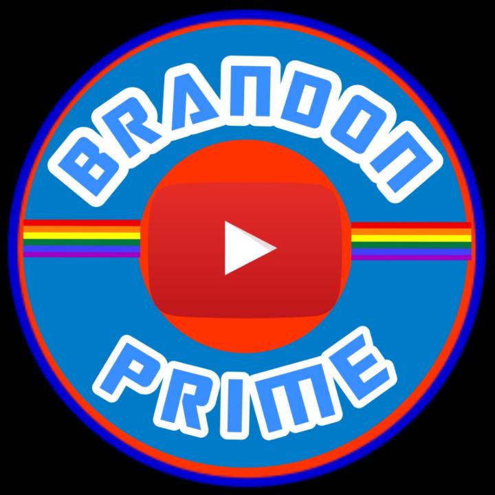 Brandon Prime