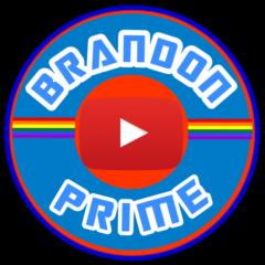 Brandon Prime