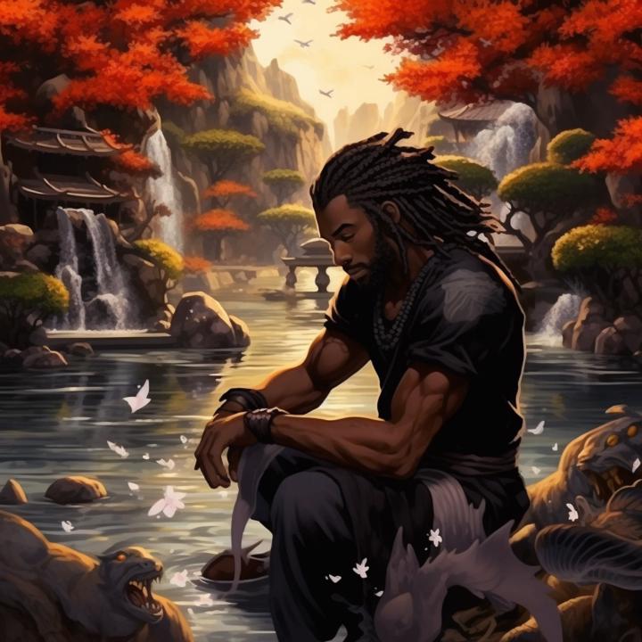 Samuel Egbe