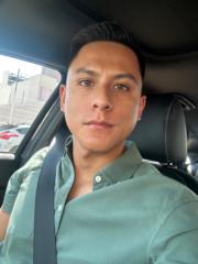 Alexis Gallegos Osorio