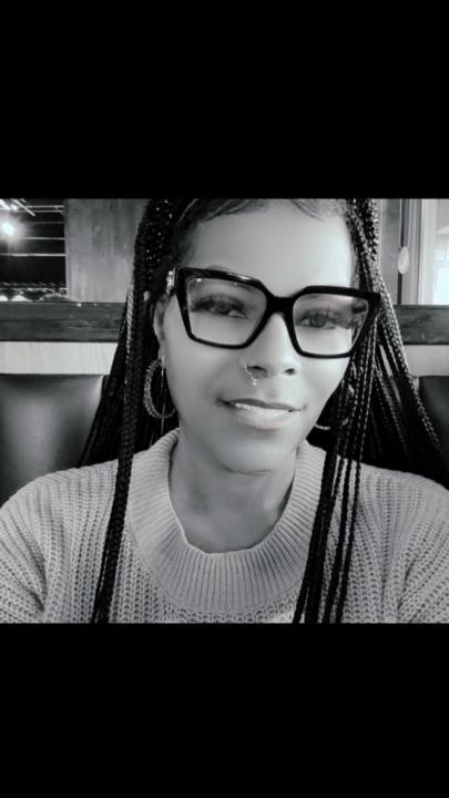 Sherrelle Brown