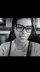 Sherrelle Brown