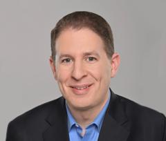 Lorne Dubrowsky