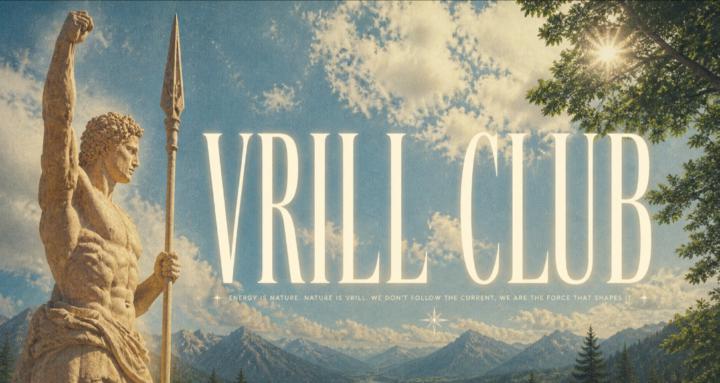 Vrill Club