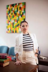 Tatiana Albarenque