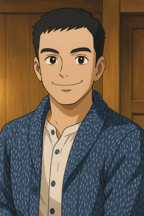 Jeloku Hu