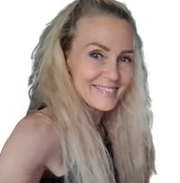 Pernilla Johansson Fredeby