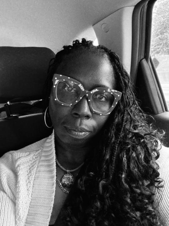 Lekeysha Williams