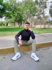 Carlos Arteaga