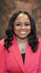 Michelle Mitchell