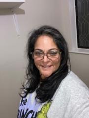 Sian Cedillo