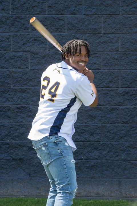 Myles Thomas