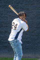 Myles Thomas