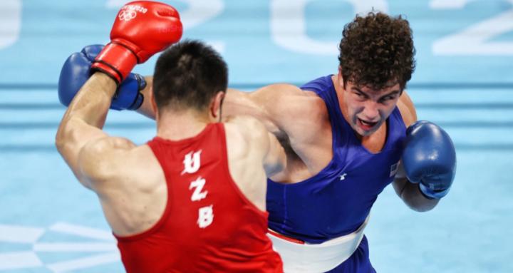 BoxingIQ