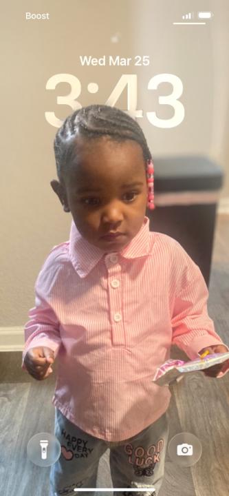 Kamari Hooker