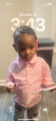 Kamari Hooker