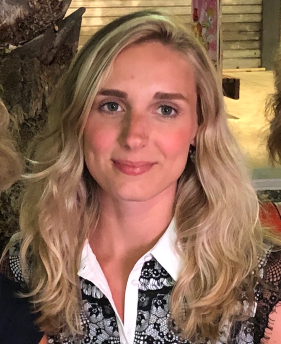 Elena Mattei