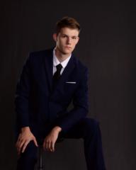 Declan Wilson