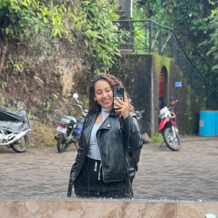 Ximena García Blanco