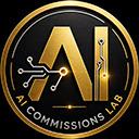 AI Commissions Lab icon