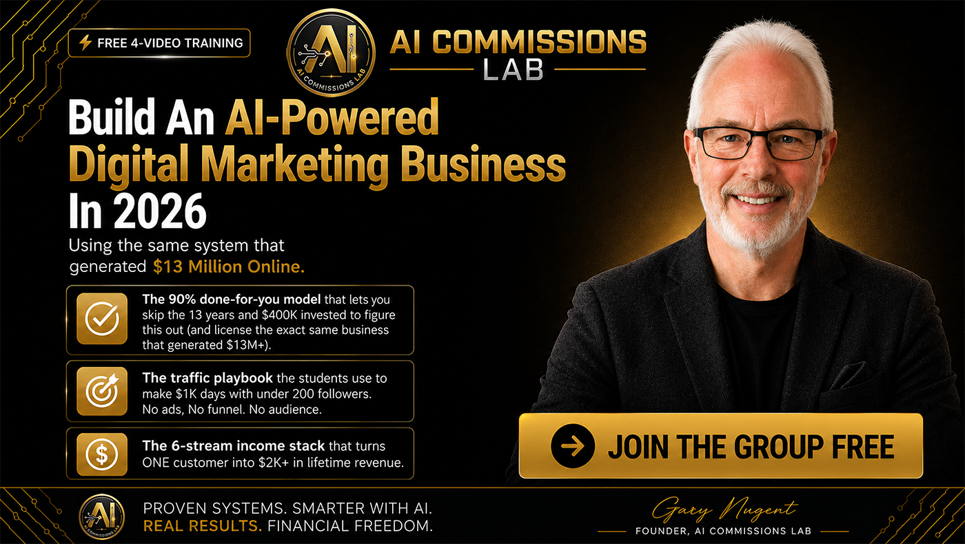 AI Commissions Lab