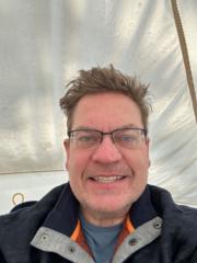 Tim Jarvis