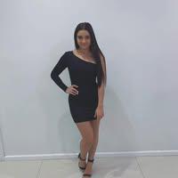 Linzi De Sousa