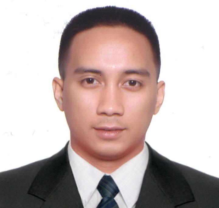 Brian Joseph Judicpa