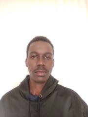 Brian Kipruto