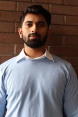 Ojas Deshmukh