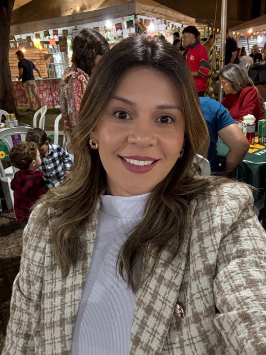 Thaise Souto Martins