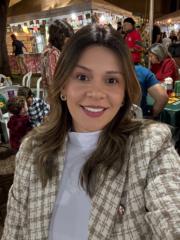 Thaise Souto Martins