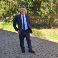 Zsolt Czeglédi