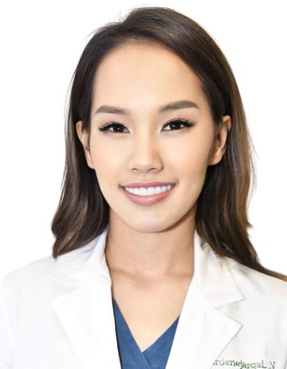 Erdenejargal Natsagdorj