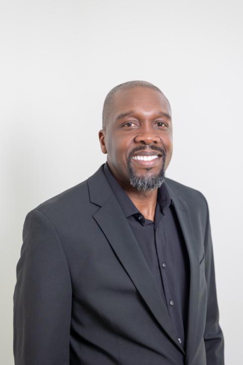 Jeffrey Ricketts