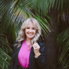 Michele Smith