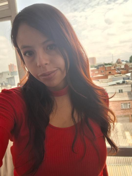 Jessica Leon