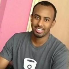 Abdulrazaq Omar