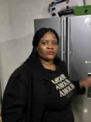 Alice stokkied Rakwena