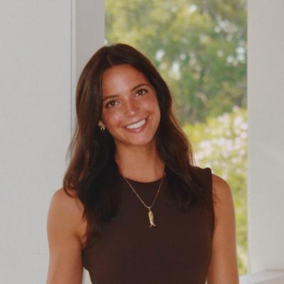 Amanda Melnick