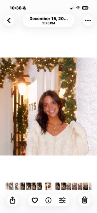 Amanda Melnick