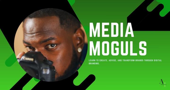 Media Moguls
