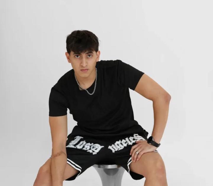 Ian Cobarrubias